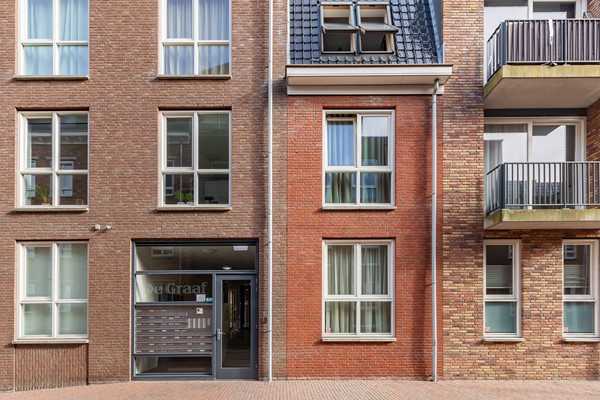 Medium property photo - Hoge Rijndijk 1-54, 3449 HA Woerden